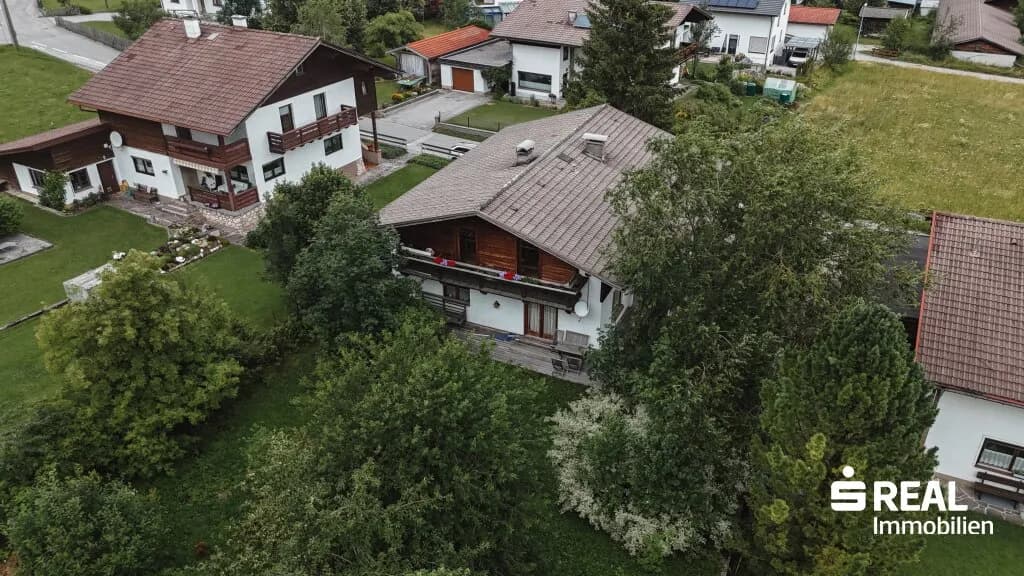 5-Zimmer-Gewerbeimmobilie kaufen in Reutte – 169 m², € 550.000