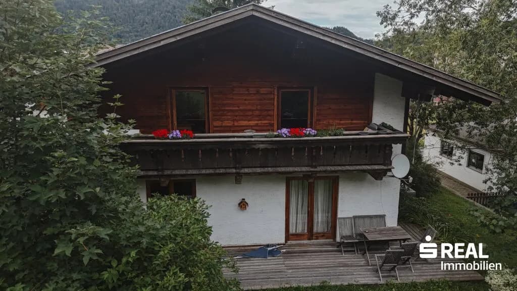 5-Zimmer-Gewerbeimmobilie kaufen in Reutte – 169 m², € 550.000 – Bild 2 von 28