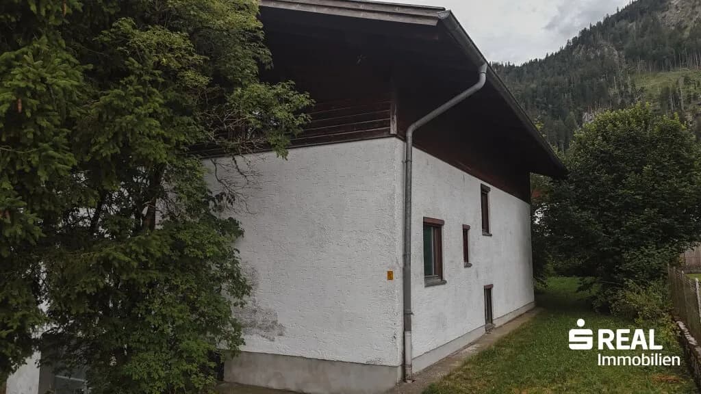 5-Zimmer-Gewerbeimmobilie kaufen in Reutte – 169 m², € 550.000 – Bild 4 von 28