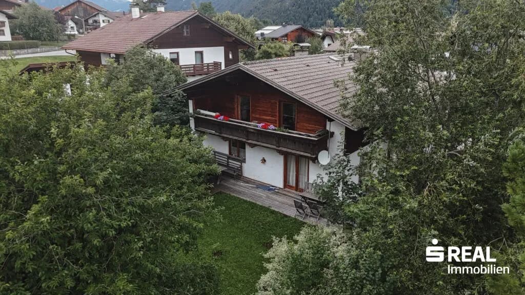 5-Zimmer-Gewerbeimmobilie kaufen in Reutte – 169 m², € 550.000 – Bild 5 von 28