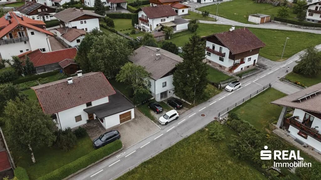 5-Zimmer-Gewerbeimmobilie kaufen in Reutte – 169 m², € 550.000 – Bild 6 von 28
