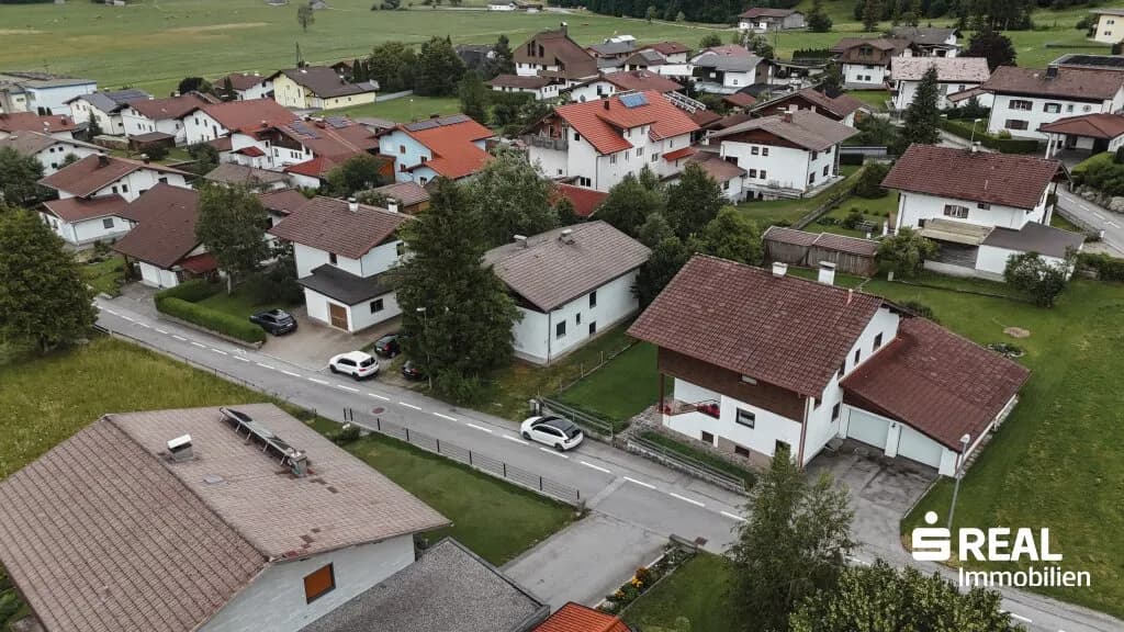 5-Zimmer-Gewerbeimmobilie kaufen in Reutte – 169 m², € 550.000 – Bild 8 von 28