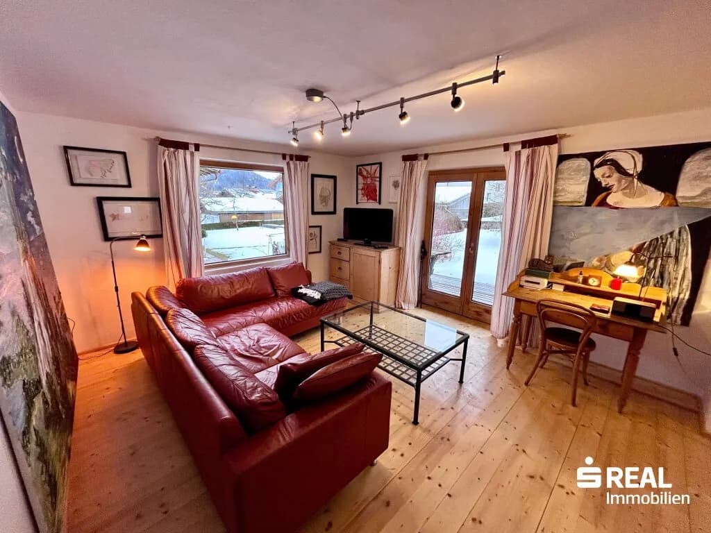 5-Zimmer-Gewerbeimmobilie kaufen in Reutte – 169 m², € 550.000 – Bild 13 von 28
