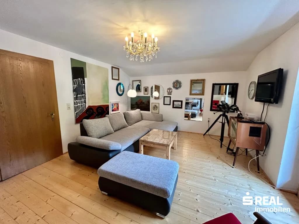 5-Zimmer-Gewerbeimmobilie kaufen in Reutte – 169 m², € 550.000 – Bild 14 von 28