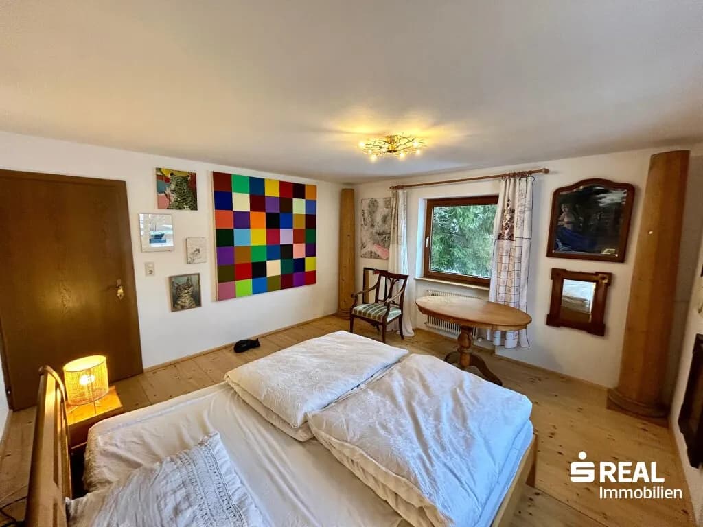 5-Zimmer-Gewerbeimmobilie kaufen in Reutte – 169 m², € 550.000 – Bild 15 von 28