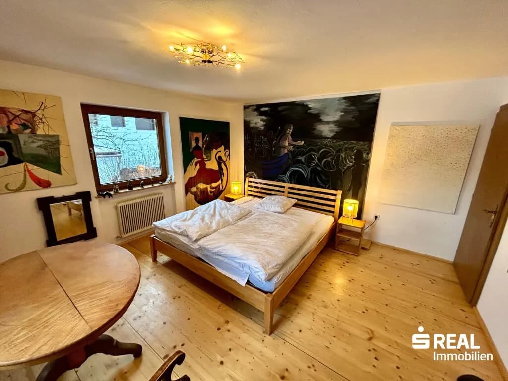 5-Zimmer-Gewerbeimmobilie kaufen in Reutte – 169 m², € 550.000 – Bild 16 von 28