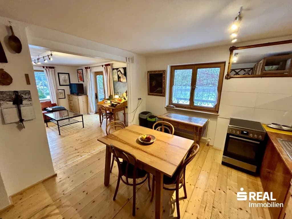 5-Zimmer-Gewerbeimmobilie kaufen in Reutte – 169 m², € 550.000 – Bild 17 von 28
