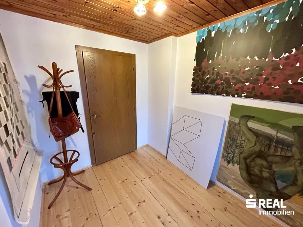 5-Zimmer-Gewerbeimmobilie kaufen in Reutte – 169 m², € 550.000 – Bild 18 von 28