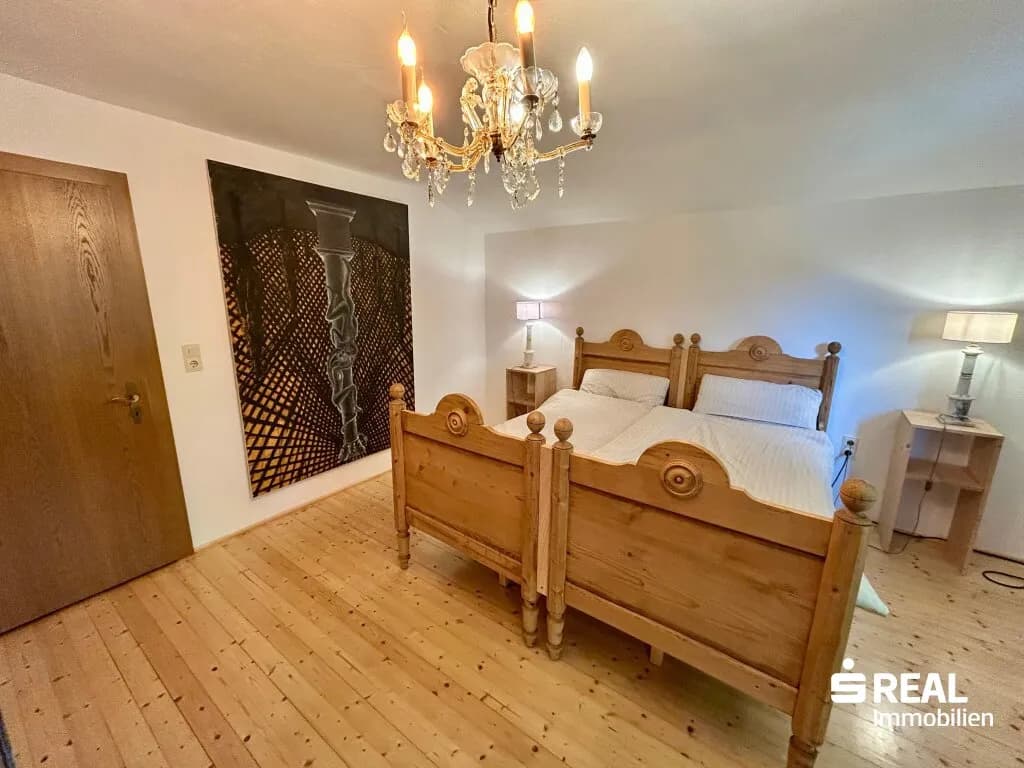 5-Zimmer-Gewerbeimmobilie kaufen in Reutte – 169 m², € 550.000 – Bild 19 von 28