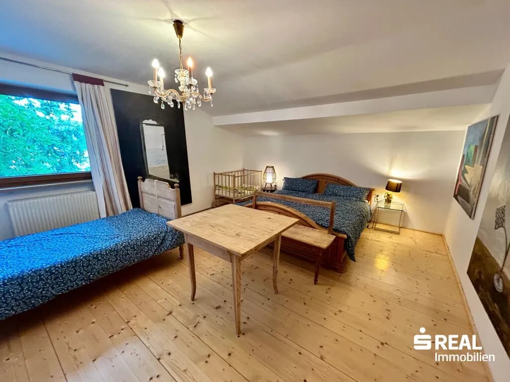 5-Zimmer-Gewerbeimmobilie kaufen in Reutte – 169 m², € 550.000 – Bild 20 von 28