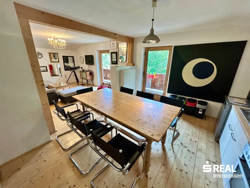 5-Zimmer-Gewerbeimmobilie kaufen in Reutte – 169 m², € 550.000 – Bild 21 von 28