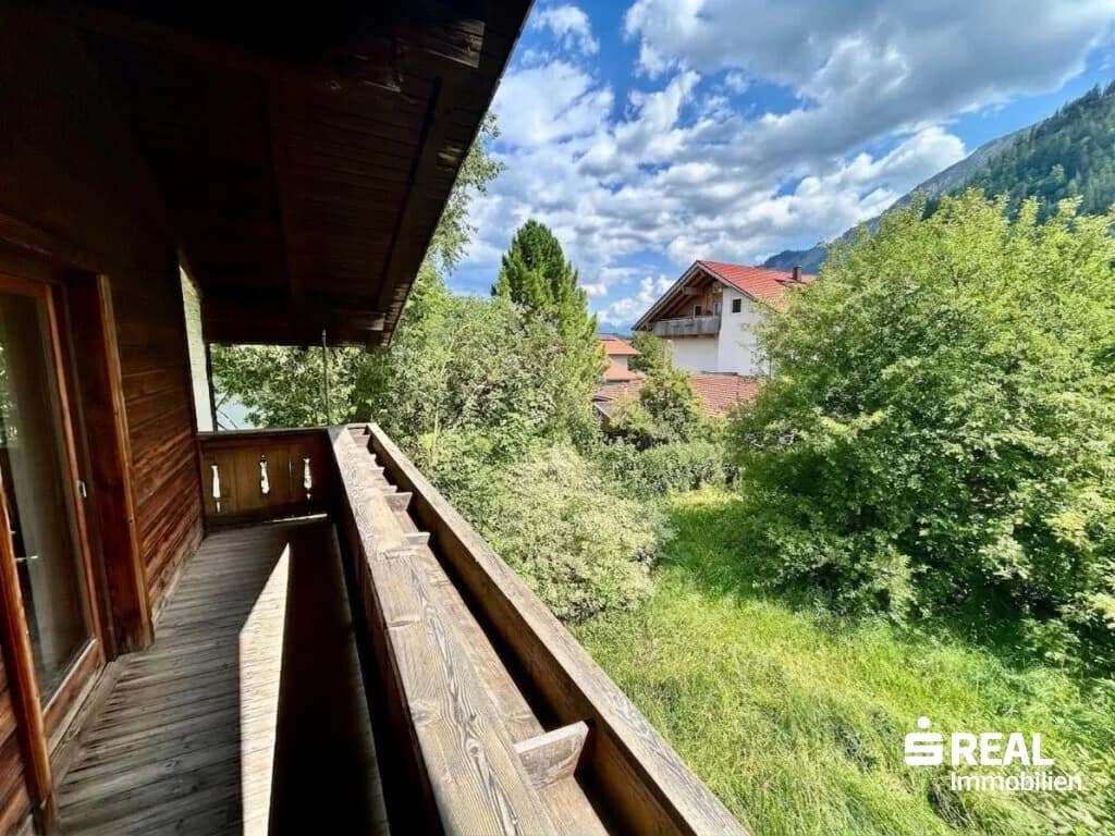5-Zimmer-Gewerbeimmobilie kaufen in Reutte – 169 m², € 550.000 – Bild 22 von 28