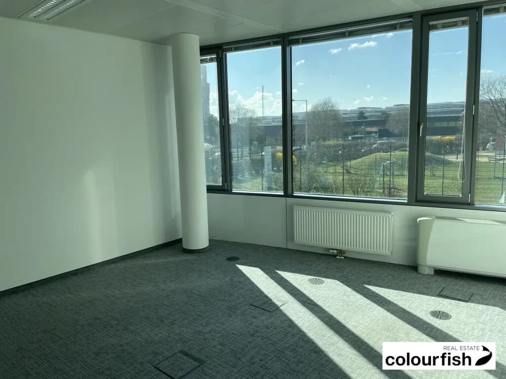 Gewerbeimmobilie mieten in Wien – 466 m², € 7.549 – Bild 2 von 7