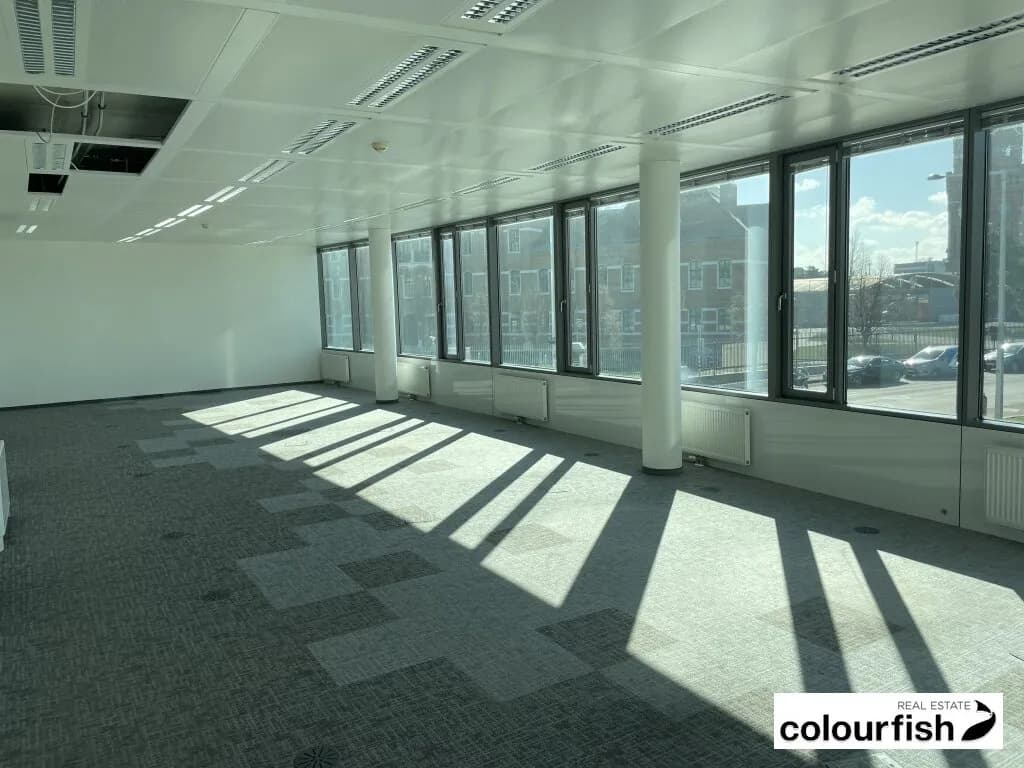 Gewerbeimmobilie mieten in Wien – 466 m², € 7.549 – Bild 3 von 7