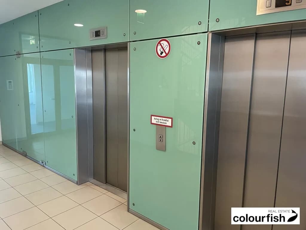 Gewerbeimmobilie mieten in Wien – 466 m², € 7.549 – Bild 4 von 7