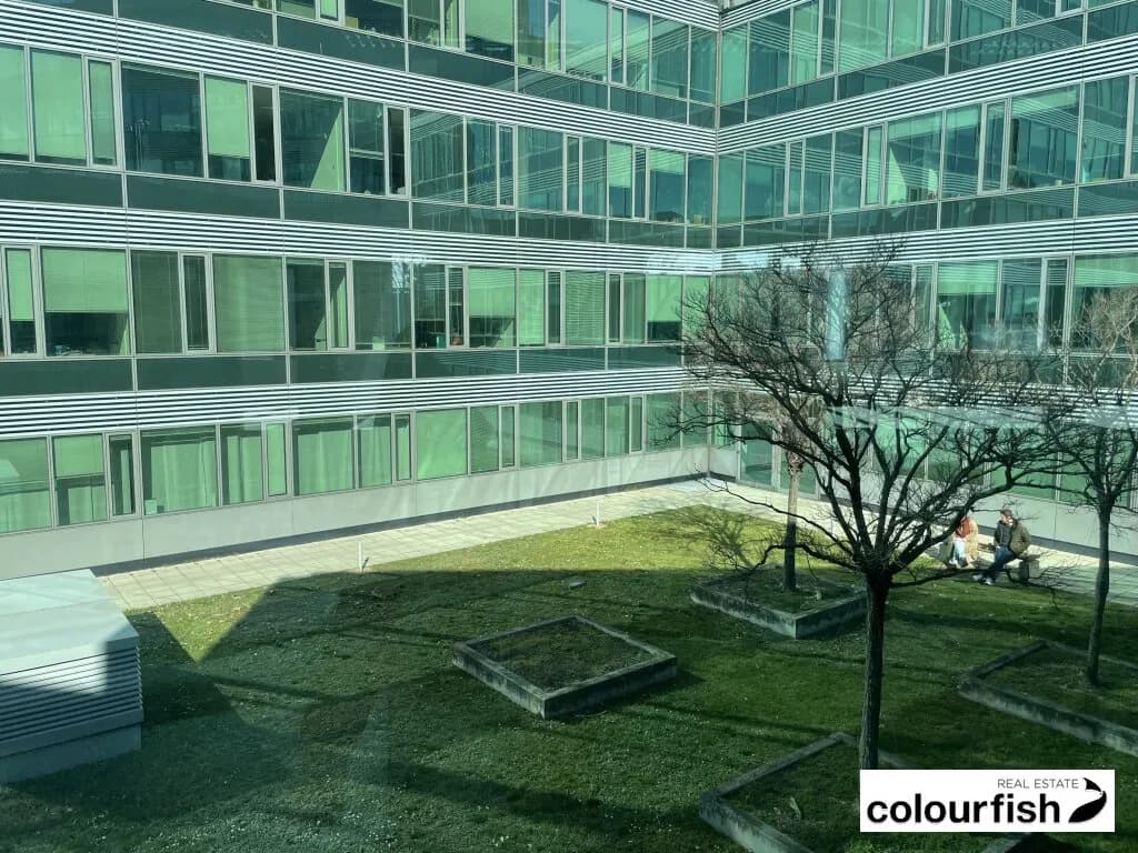 Gewerbeimmobilie mieten in Wien – 466 m², € 7.549 – Bild 5 von 7