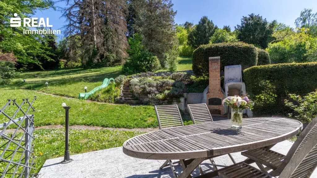8-Zimmer-Haus kaufen in Tulln – 390 m², € 1.095.000