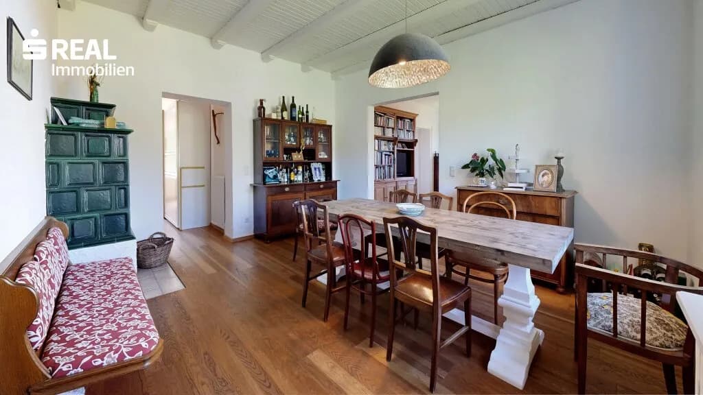 8-Zimmer-Haus kaufen in Tulln – 390 m², € 1.095.000 – Bild 4 von 24