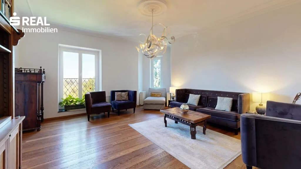 8-Zimmer-Haus kaufen in Tulln – 390 m², € 1.095.000 – Bild 5 von 24
