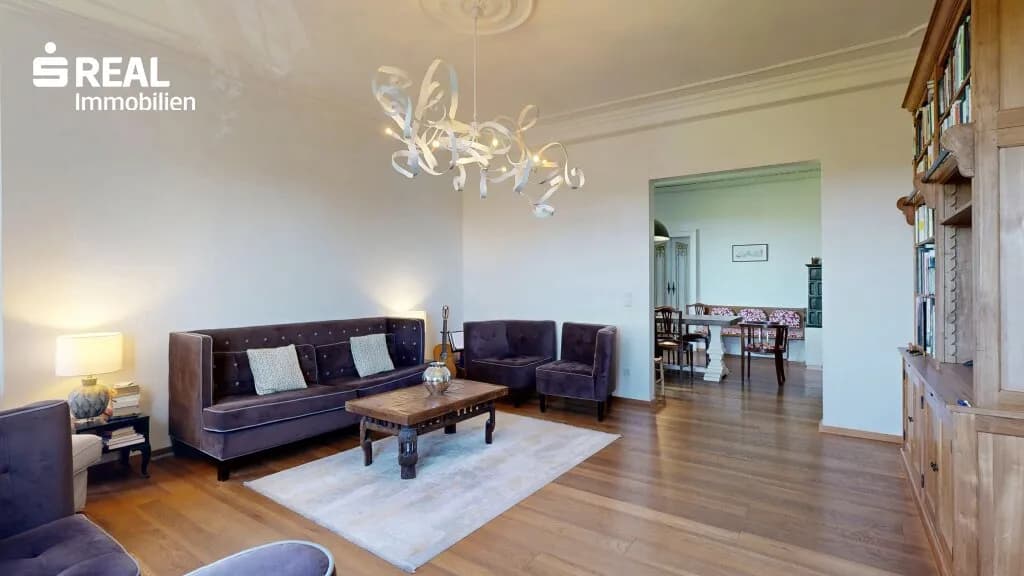 8-Zimmer-Haus kaufen in Tulln – 390 m², € 1.095.000 – Bild 6 von 24