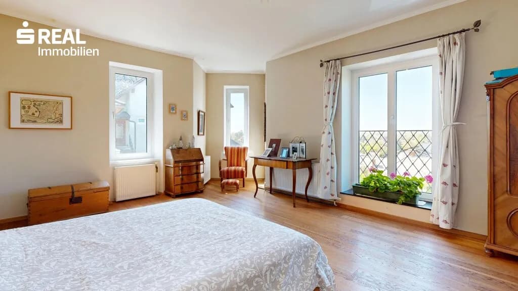 8-Zimmer-Haus kaufen in Tulln – 390 m², € 1.095.000 – Bild 7 von 24