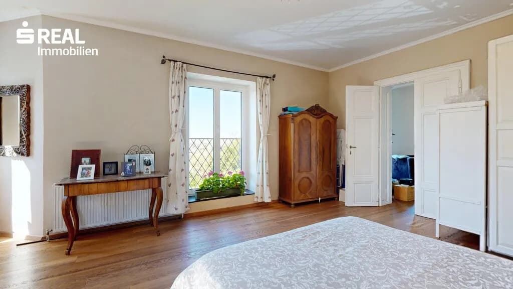 8-Zimmer-Haus kaufen in Tulln – 390 m², € 1.095.000 – Bild 8 von 24