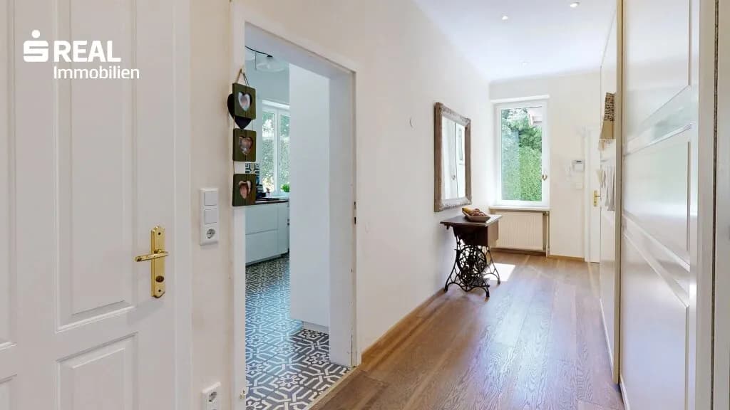 8-Zimmer-Haus kaufen in Tulln – 390 m², € 1.095.000 – Bild 9 von 24