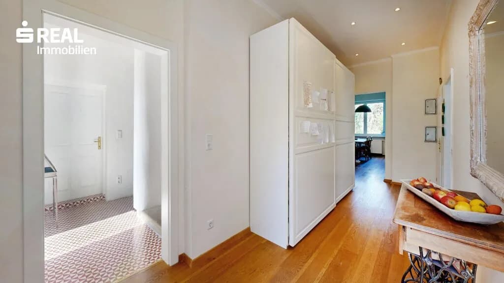 8-Zimmer-Haus kaufen in Tulln – 390 m², € 1.095.000 – Bild 10 von 24