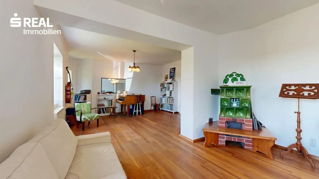 8-Zimmer-Haus kaufen in Tulln – 390 m², € 1.095.000 – Bild 11 von 24