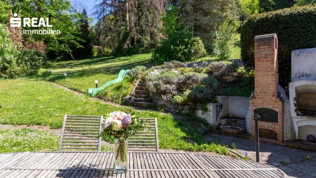 8-Zimmer-Haus kaufen in Tulln – 390 m², € 1.095.000 – Bild 15 von 24