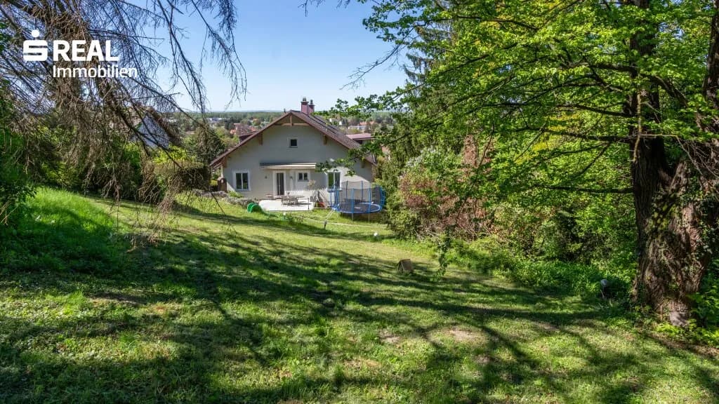 8-Zimmer-Haus kaufen in Tulln – 390 m², € 1.095.000 – Bild 16 von 24