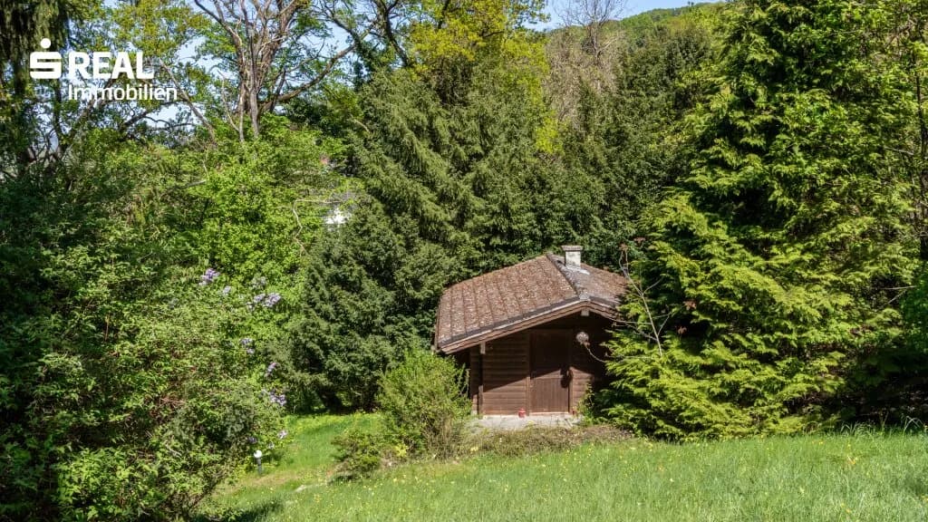 8-Zimmer-Haus kaufen in Tulln – 390 m², € 1.095.000 – Bild 18 von 24