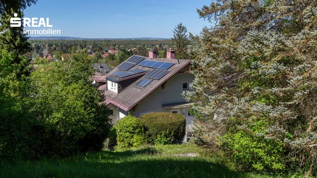 8-Zimmer-Haus kaufen in Tulln – 390 m², € 1.095.000 – Bild 19 von 24
