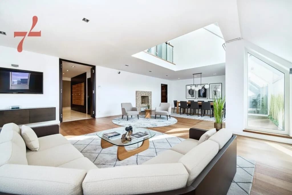 5-Zimmer-Wohnung kaufen in Wien – 254 m², € 2.690.000 – Bild 7 von 47