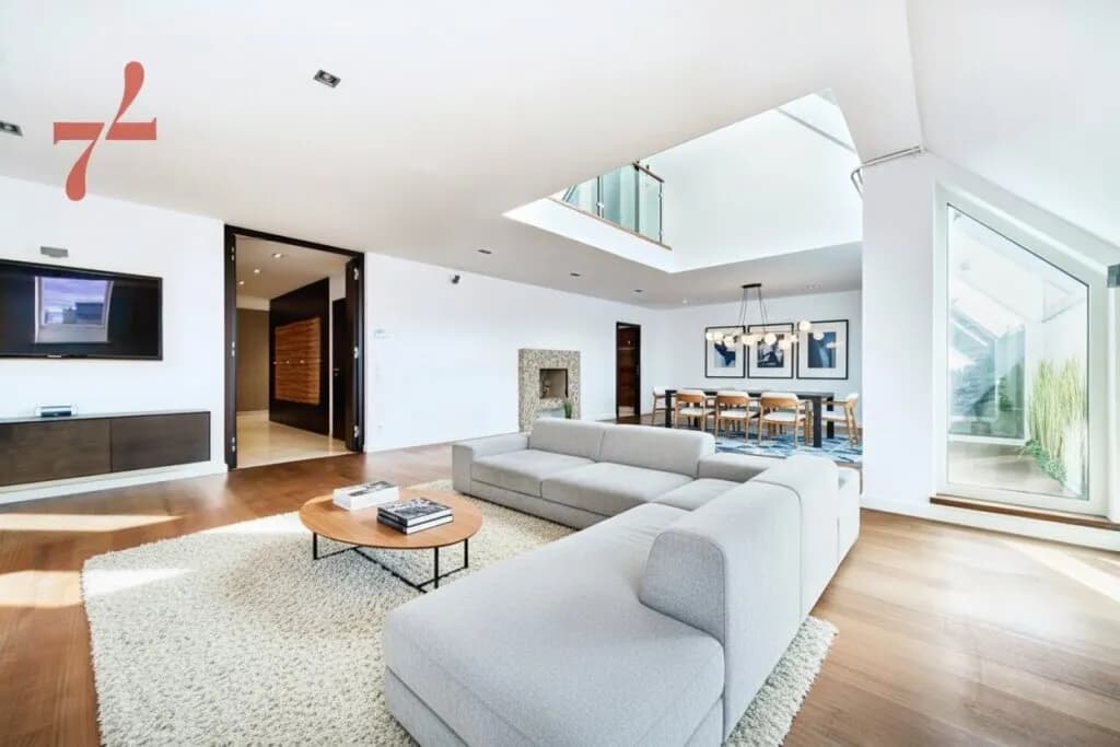5-Zimmer-Wohnung kaufen in Wien – 254 m², € 2.690.000 – Bild 8 von 47