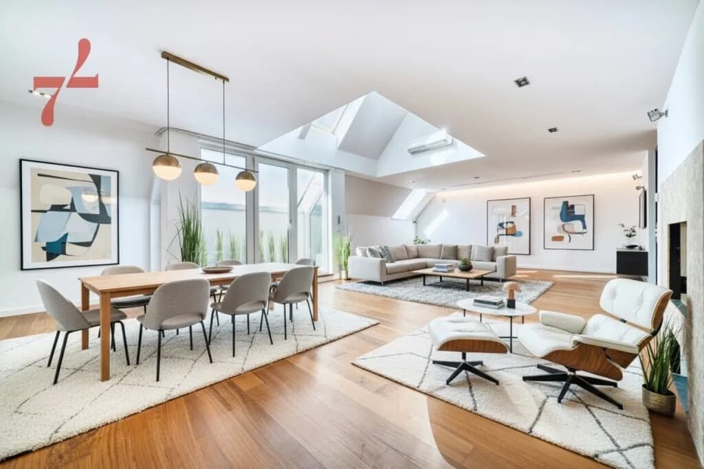 5-Zimmer-Wohnung kaufen in Wien – 254 m², € 2.690.000 – Bild 10 von 47