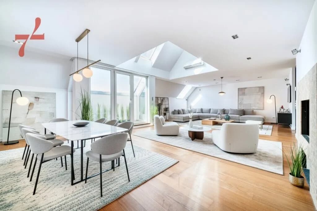 5-Zimmer-Wohnung kaufen in Wien – 254 m², € 2.690.000 – Bild 11 von 47
