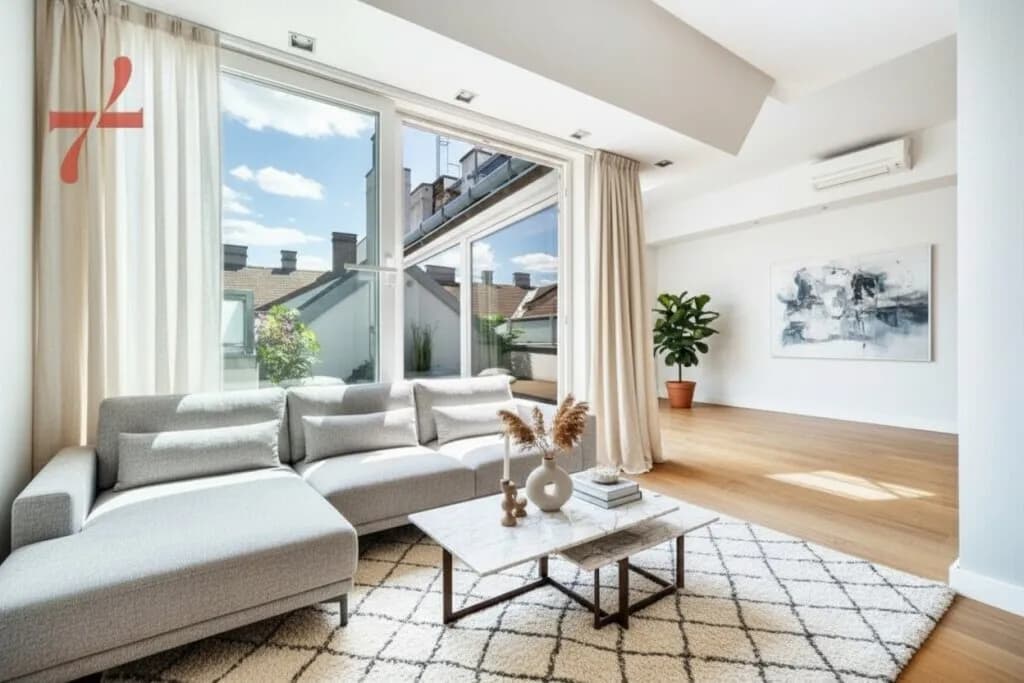 5-Zimmer-Wohnung kaufen in Wien – 254 m², € 2.690.000 – Bild 18 von 47