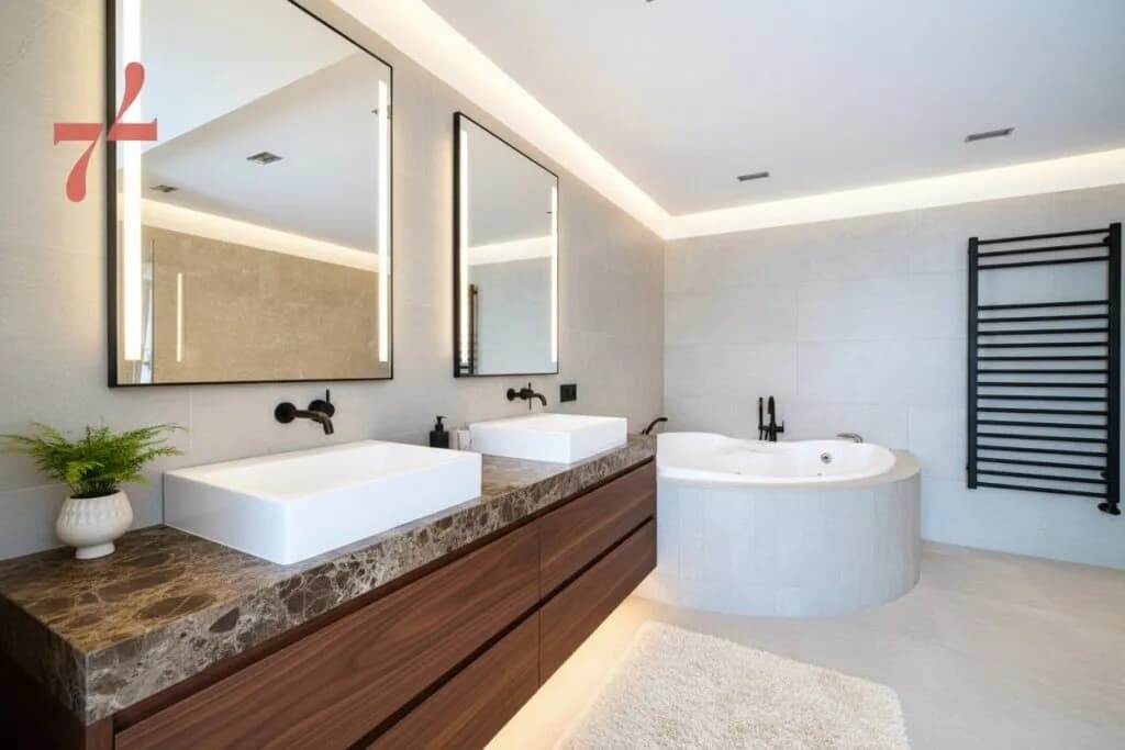 5-Zimmer-Wohnung kaufen in Wien – 254 m², € 2.690.000 – Bild 27 von 47