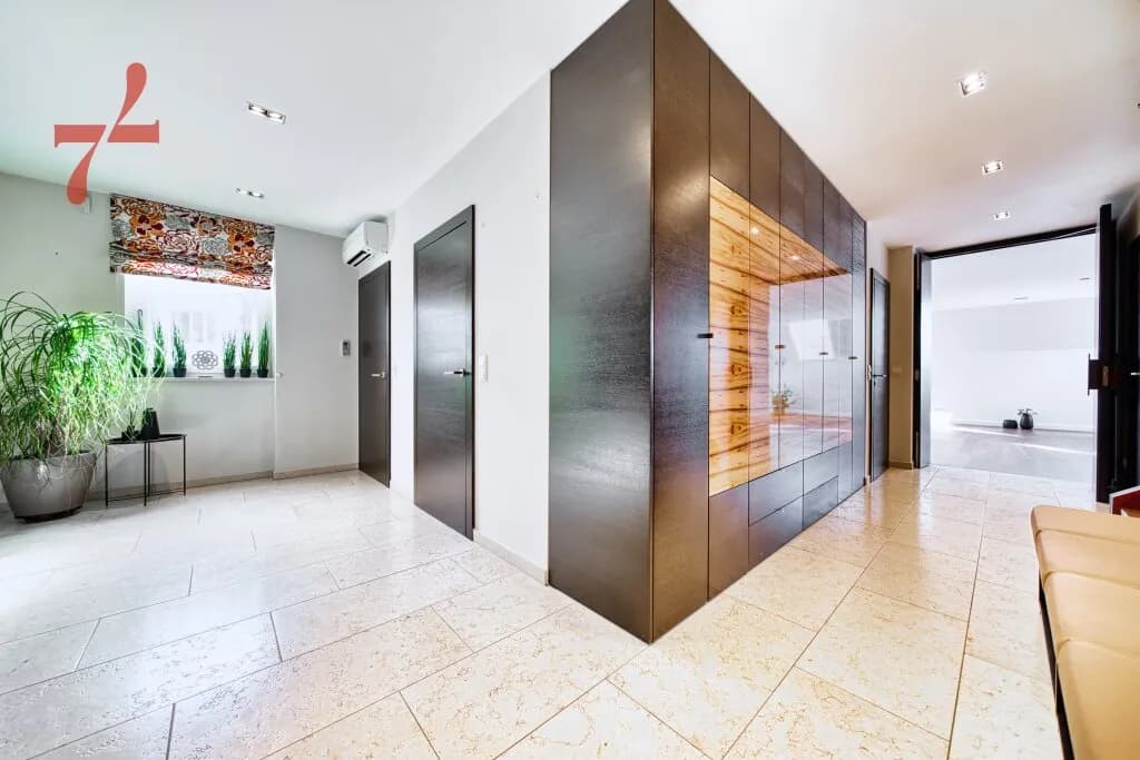 5-Zimmer-Wohnung kaufen in Wien – 254 m², € 2.690.000 – Bild 28 von 47