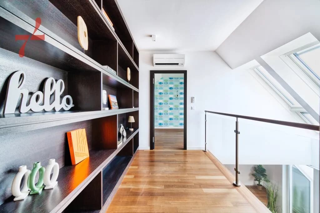 5-Zimmer-Wohnung kaufen in Wien – 254 m², € 2.690.000 – Bild 35 von 47