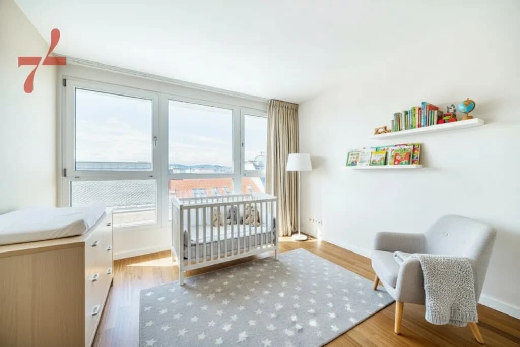 5-Zimmer-Wohnung kaufen in Wien – 254 m², € 2.690.000 – Bild 37 von 47