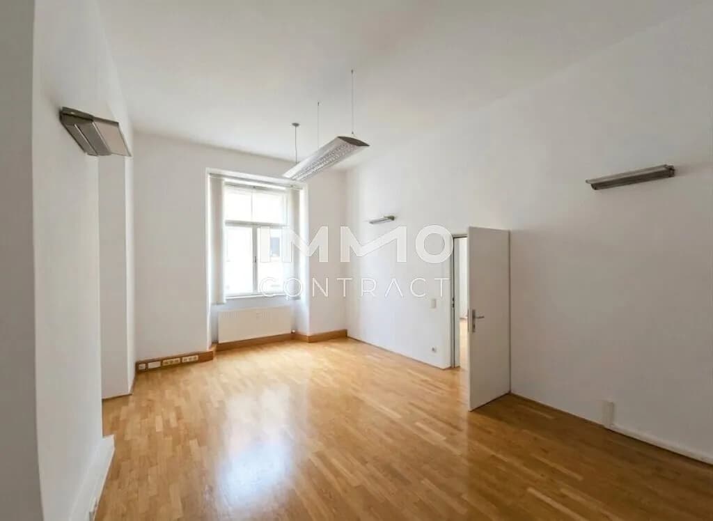 4-Zimmer-Gewerbeimmobilie mieten in Graz – 134 m², € 996 – Bild 4 von 11