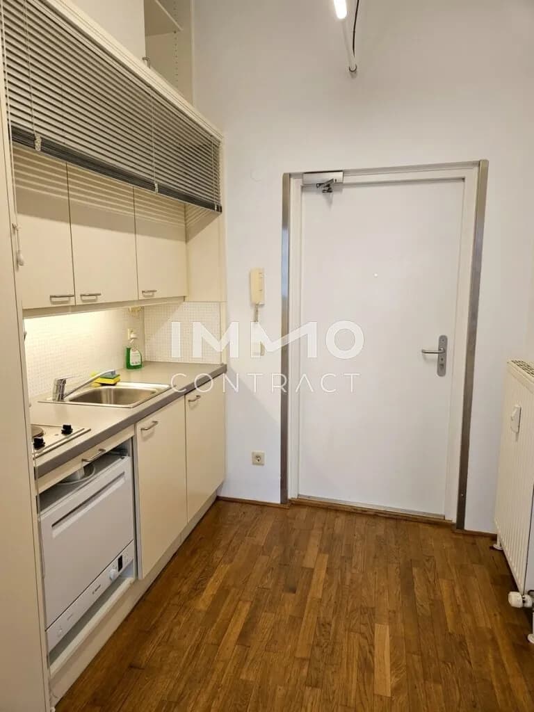 4-Zimmer-Gewerbeimmobilie mieten in Graz – 134 m², € 996 – Bild 5 von 11