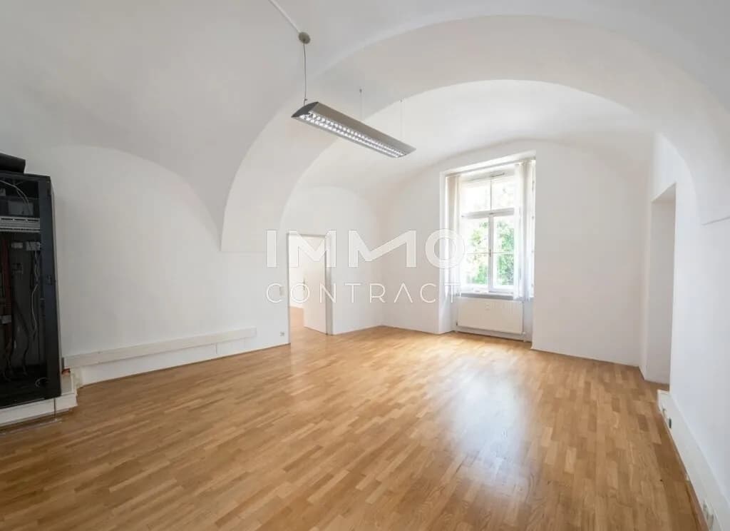 4-Zimmer-Gewerbeimmobilie mieten in Graz – 134 m², € 996 – Bild 10 von 11