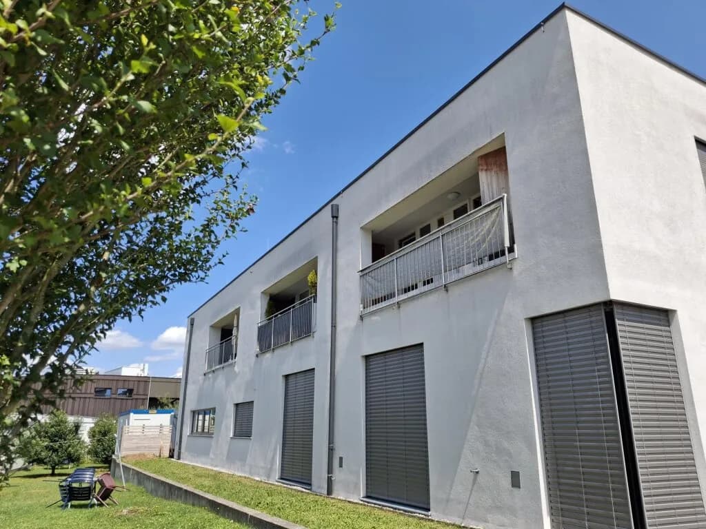 Wohnung mieten in Ried im Innkreis – 56,48 m², € 805 – Bild 2 von 5