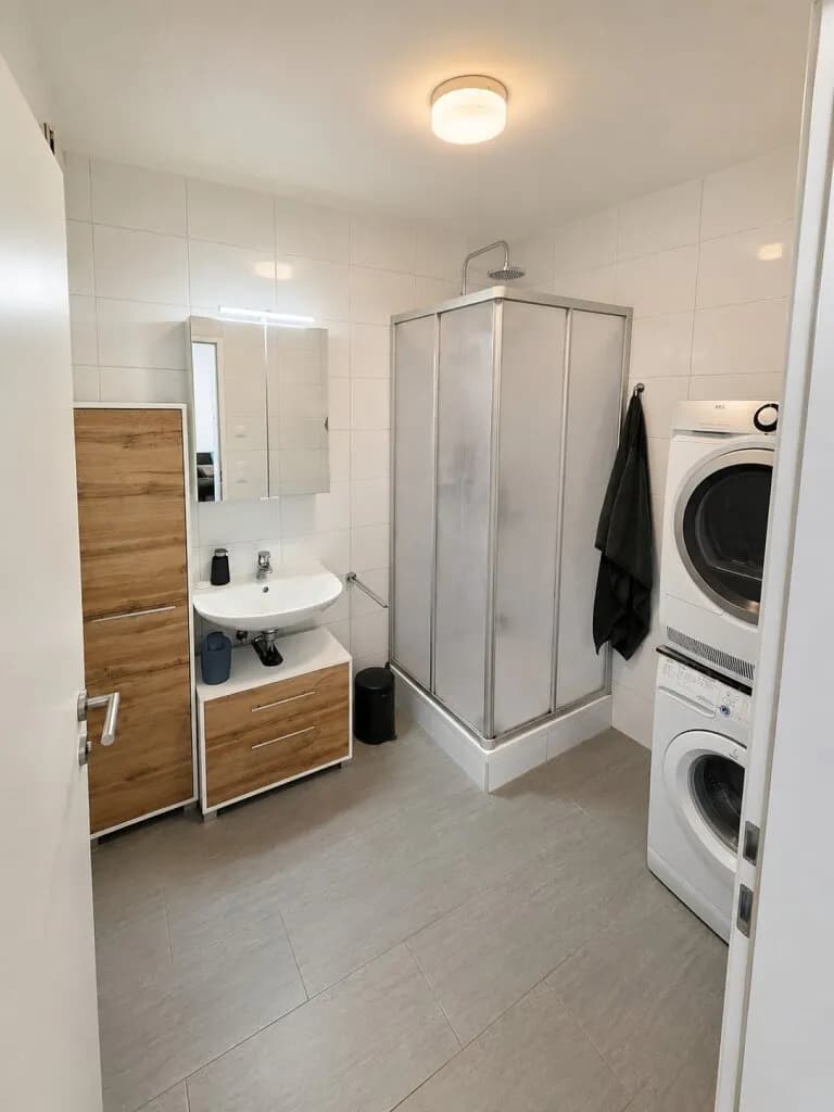 Wohnung mieten in Ried im Innkreis – 56,48 m², € 805 – Bild 4 von 5