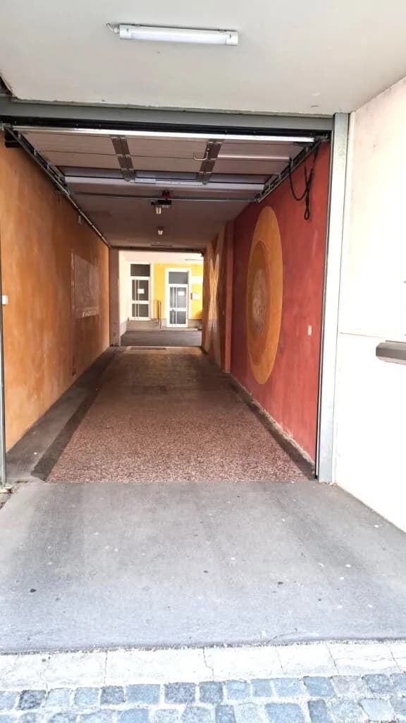 Gewerbeimmobilie kaufen in Hollabrunn – Bild 3 von 30