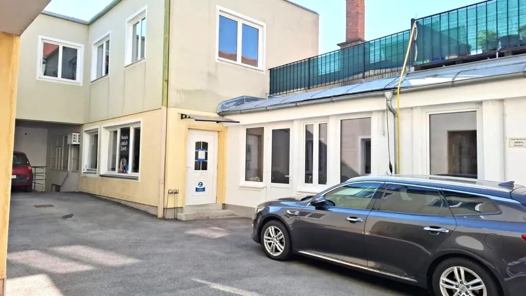 Gewerbeimmobilie kaufen in Hollabrunn – Bild 5 von 30