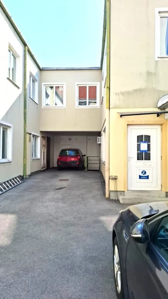 Gewerbeimmobilie kaufen in Hollabrunn – Bild 6 von 30